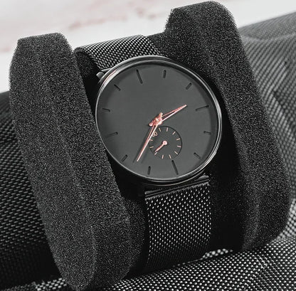 Watch Portable Storage Cases