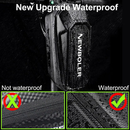 Electric Scooter Waterproof Storage Bags