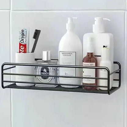 Triangle/Rectangle Metal Storage Shelves