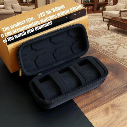 Watch Portable Storage Cases
