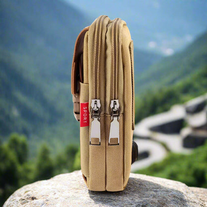 Belt Holster Mobile Phone Bags