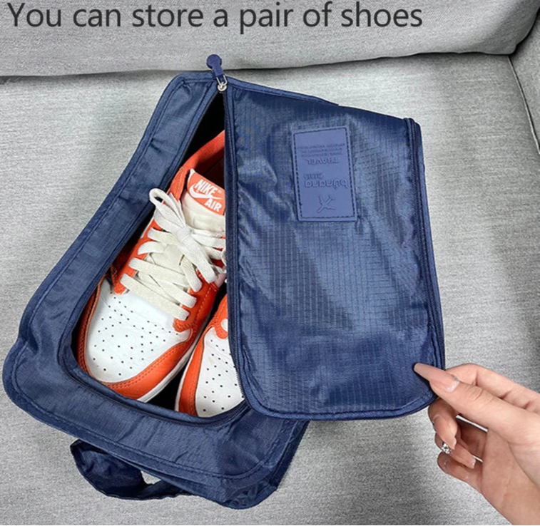 Portable Shoes Storage Bags