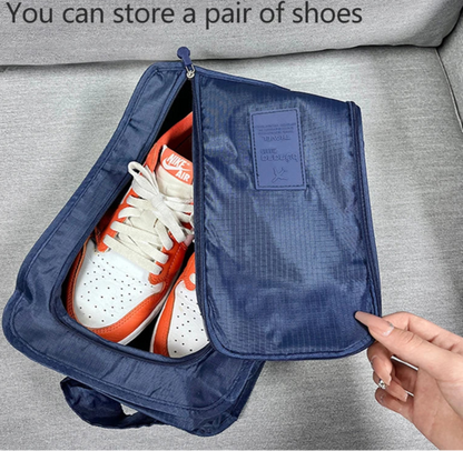 Portable Shoes Storage Bags
