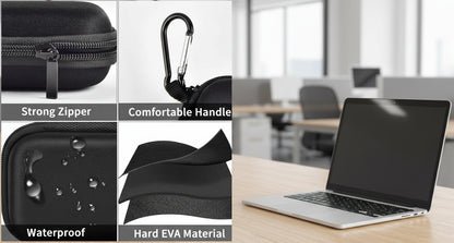 Hard Disk Cases Compatible With SanDisk Extreme