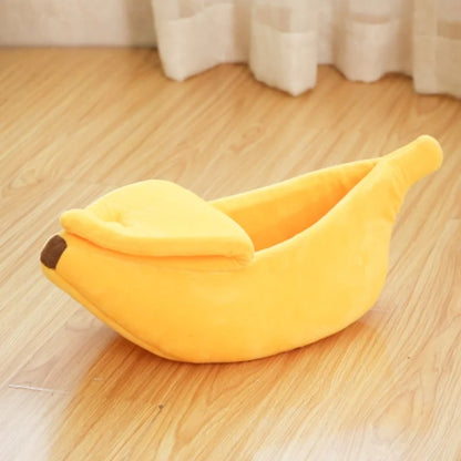 Banana Beds for Pets
