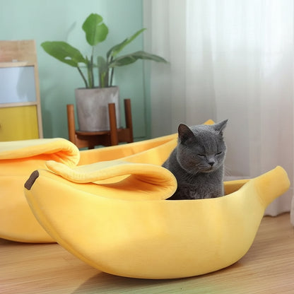 Banana Beds for Pets