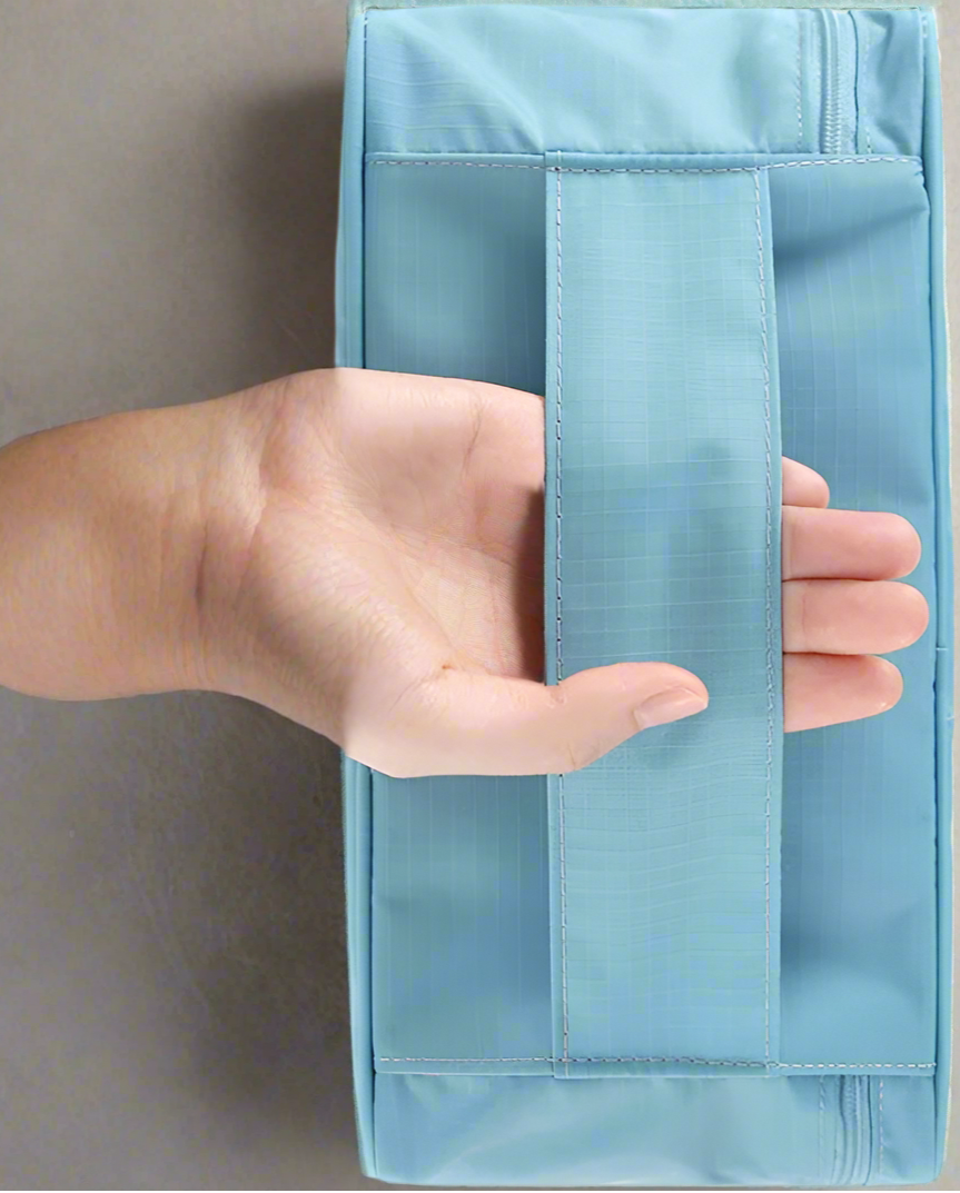 Portable Underwear Packing Organizers Bags