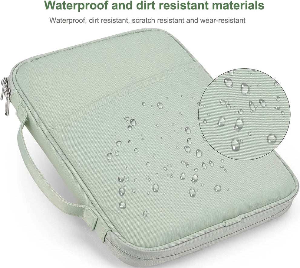 Fashionable Tablet Sleeve Bags