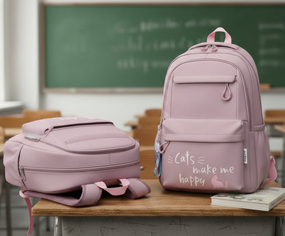 Colorful School Backpacks Bags