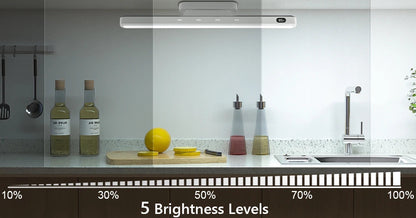 Three Colors Remote Night Light