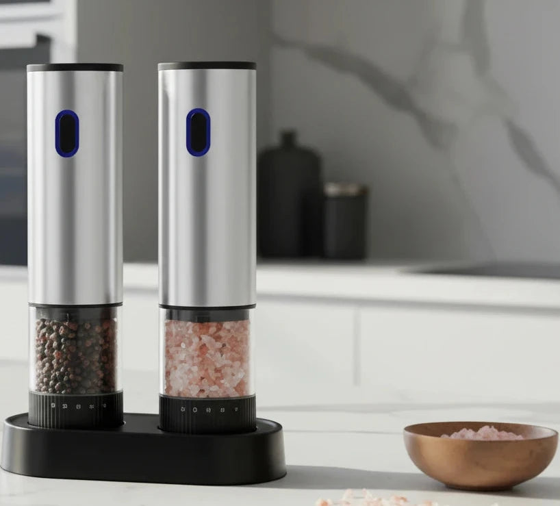 Electric Grinders
