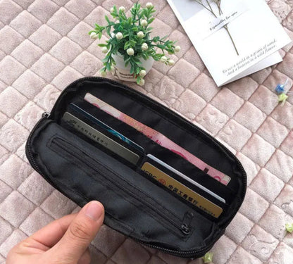 Football/Basketball Pencil Cases