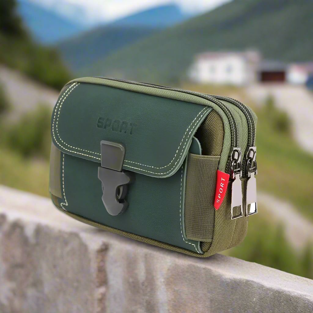 Belt Holster Mobile Phone Bags