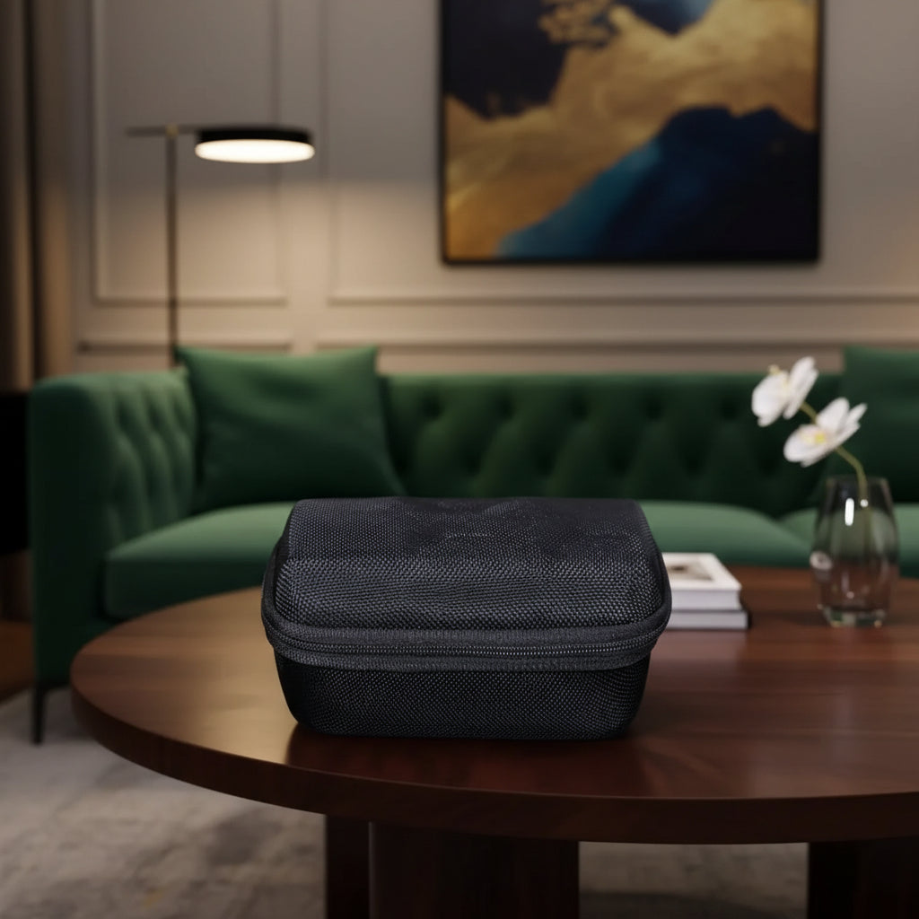 Watch Portable Storage Cases