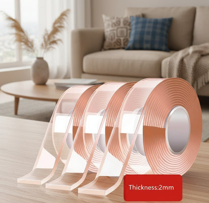 Super Strong Nano Double Sided Tapes
