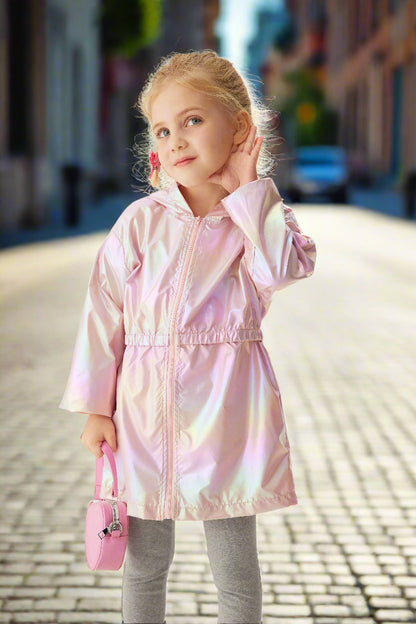 سترات أطفال خفيفة ورقيقة وملونة