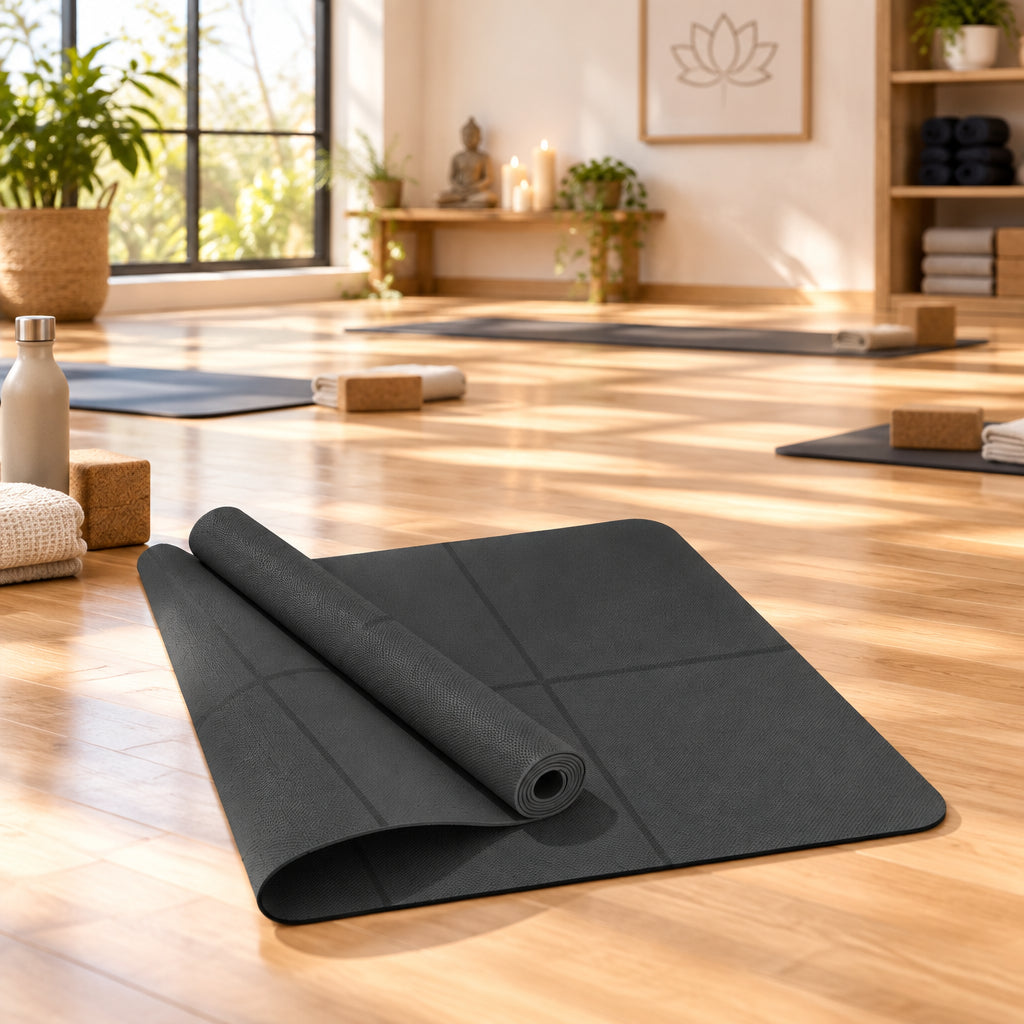 Fitness Sports Yoga Mats