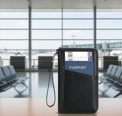 Travel Passport Holders