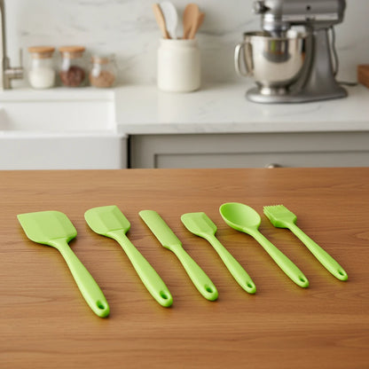 Baking Kitchenware 6-Pieces Sets