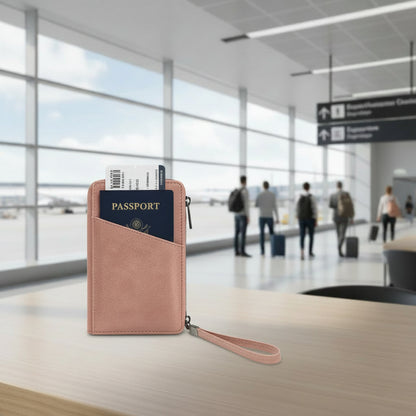 Travel Passport Holders