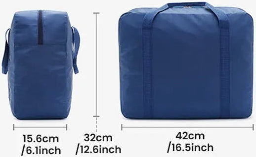 Foldable Colorful Lightweight Duffel Bags