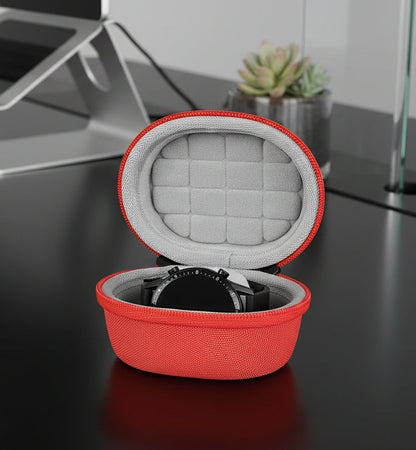 Portable Watch Organizer Cases