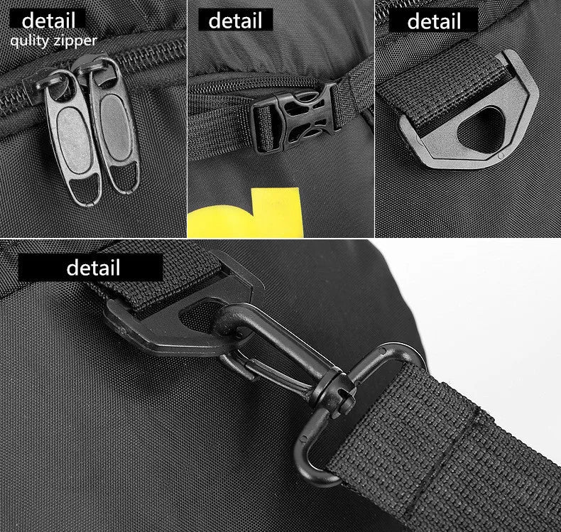 حقائب سفر محمولة من طراز T60