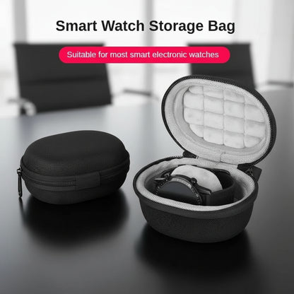 Portable Watch Organizer Cases