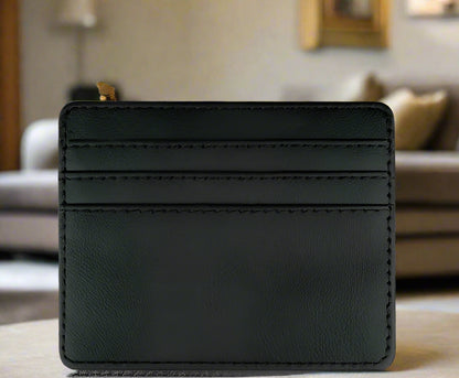 Casual Colorful Wallets