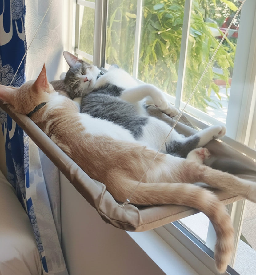 20KG Pet Hammocks