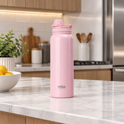 Stainless Steel Portable Vacuum Thermoses