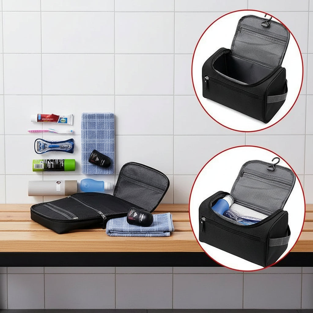 Organizer Cosmetic Storage Bags