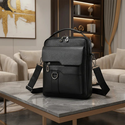 Casual Style Cross Body Bags