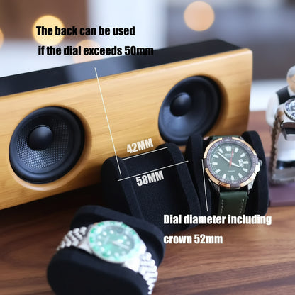 Watch Portable Storage Cases