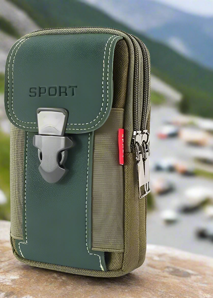 Belt Holster Mobile Phone Bags