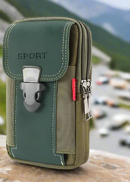 Belt Holster Mobile Phone Bags