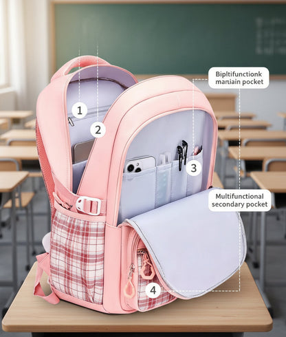 Colorful large Capacity Bags