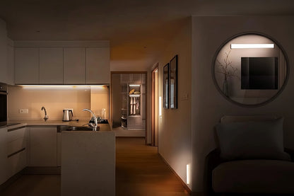Motion Sensor Light Wireless LED