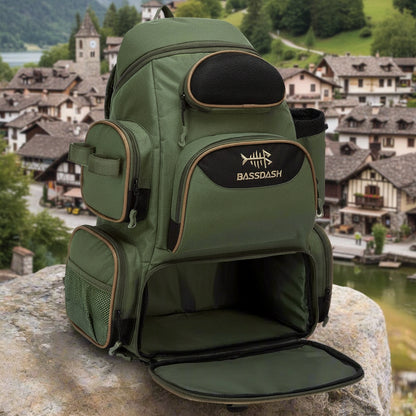 Lightweight Multifunctional Backpacks Bags