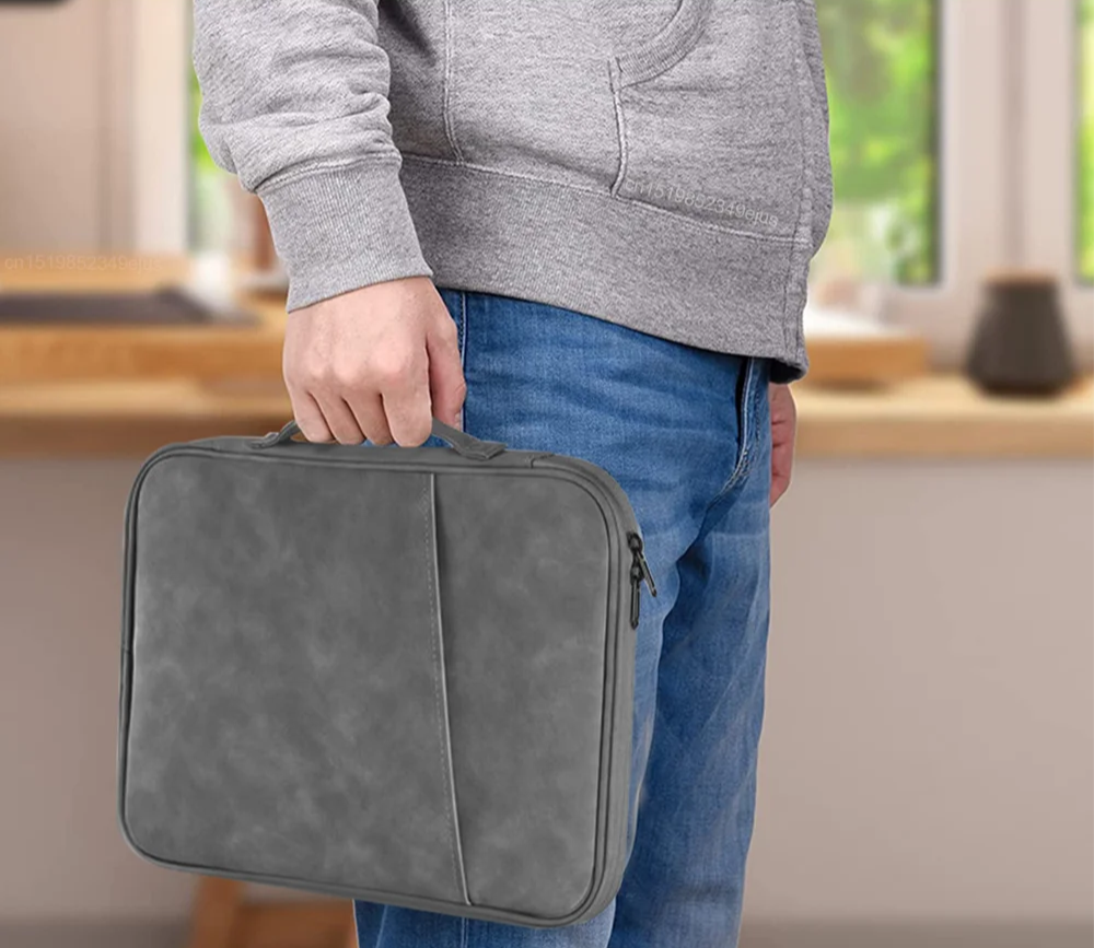 حقائب تابلت أنيقة مقاومة للماء