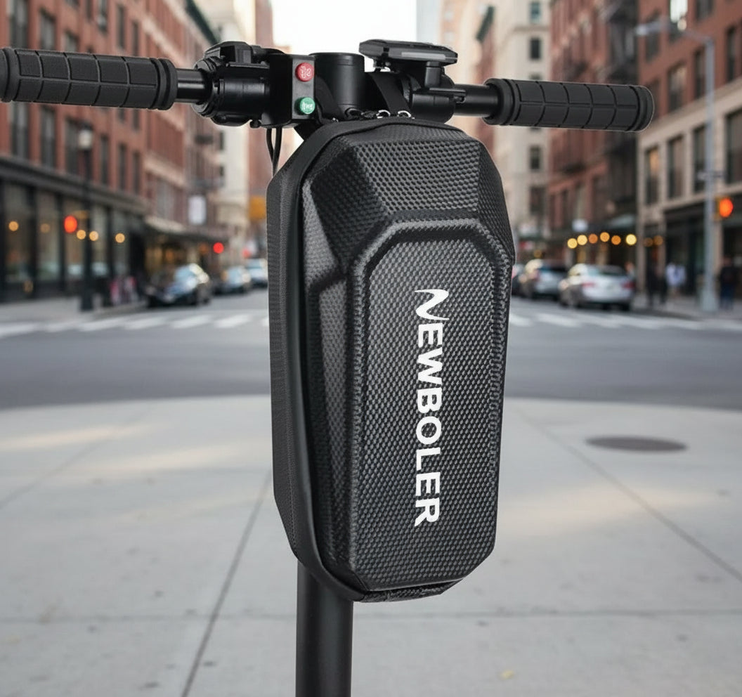 Electric Scooter Waterproof Storage Bags