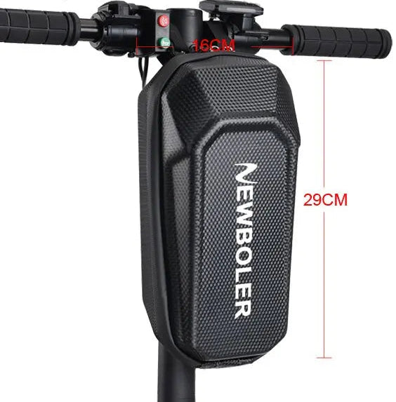 Electric Scooter Waterproof Storage Bags