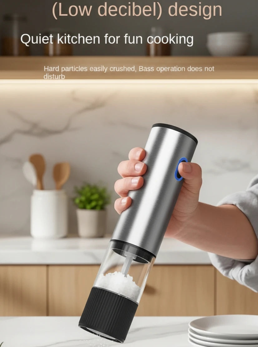 Electric Grinders