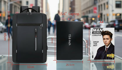 Waterproof Large Capacity Colorful Backpacks Bags