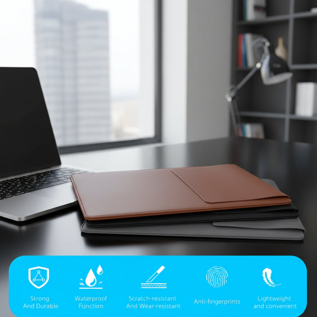 Laptop Sleeve Bags