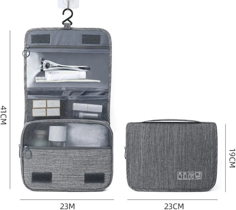 Organizer Cosmetic & Toiletry Bags