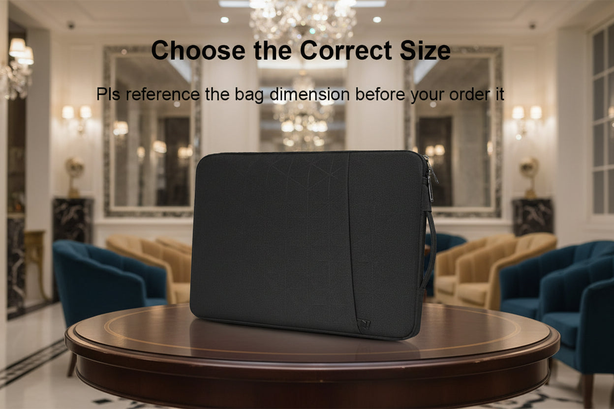 Waterproof Handbag Cases For Laptops