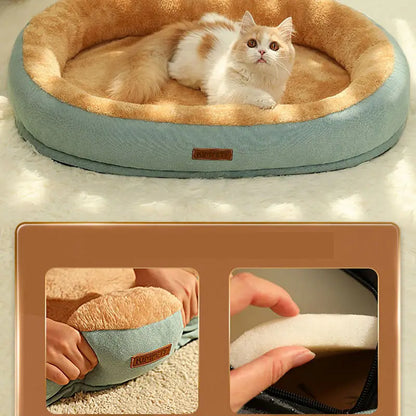 Sleeping Cushion Pet Beds