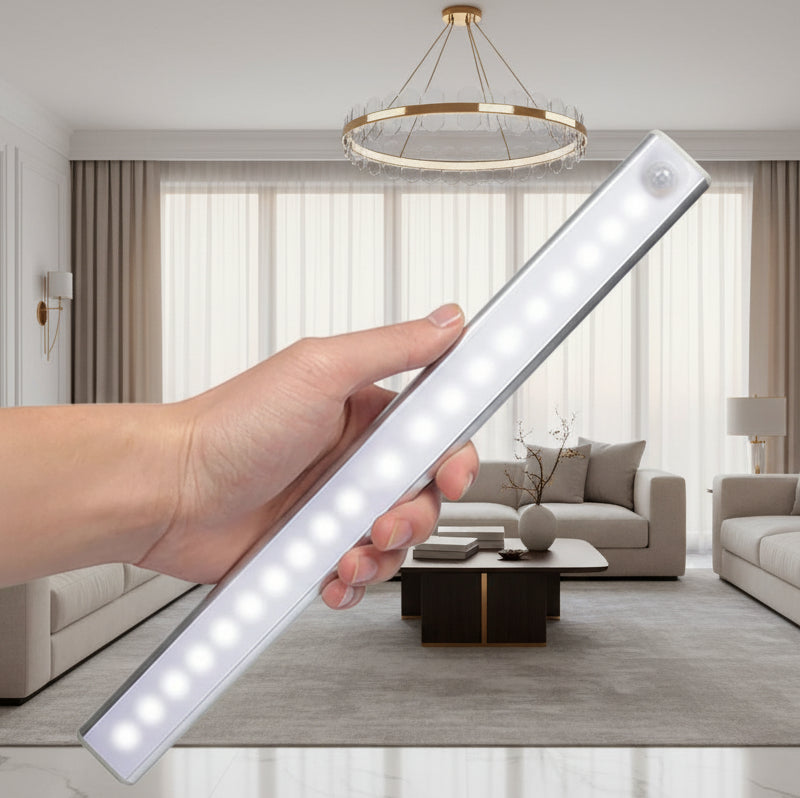 Motion Sensor Wireless LED Night Light