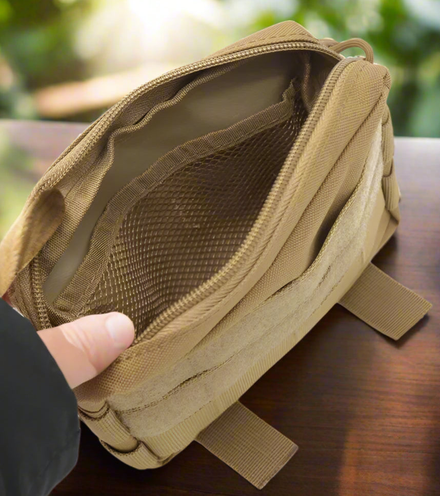 حقيبة تكتيكية عسكرية كروس بودي